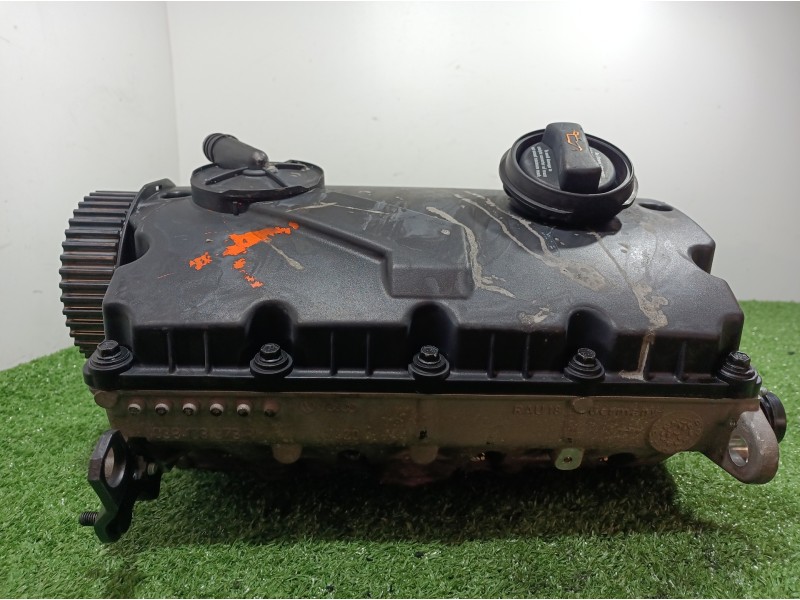 Recambio de culata para audi a3 (8p) 1.9 tdi referencia OEM IAM 038103373R 038103373R 038103373R
