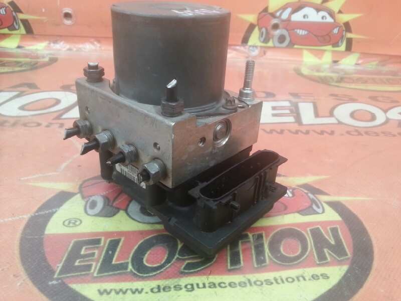 Recambio de abs para citroën c4 coupe 1.4 16v referencia OEM IAM 0265231486 9649988280 0265800395