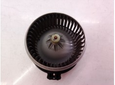 Recambio de motor calefaccion para subaru legacy berl. b13 (bl) 2.0 d limited referencia OEM IAM 2727000222 2727000222 272700022