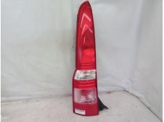 Recambio de piloto trasero izquierdo para fiat panda (169) 1.2 8v emotion referencia OEM IAM   