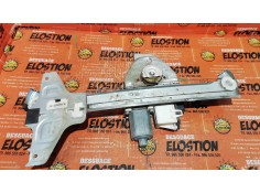 Recambio de elevalunas trasero derecho para citroën c4 berlina exclusive referencia OEM IAM 0130288238   2