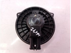 Recambio de motor calefaccion para subaru legacy berl. b13 (bl) 2.0 d limited referencia OEM IAM 2727000222 2727000222 272700022 2