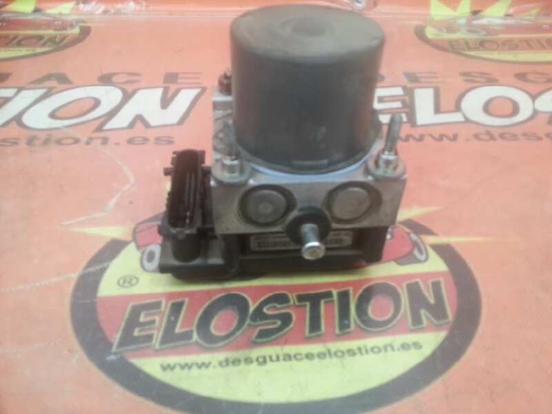 Recambio de abs para fiat stilo (192) 1.6 16v cat referencia OEM IAM 0265231437 51718108 0265800369