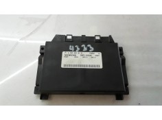 Recambio de centralita cambio automatico para mercedes-benz clase m (w163) 270 cdi (163.113) referencia OEM IAM A0305452632 A030