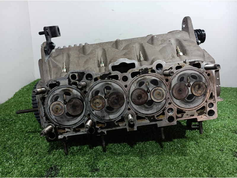 Recambio de culata para audi a3 (8p) 1.9 tdi referencia OEM IAM 038103373R 038103373R 038103373R
