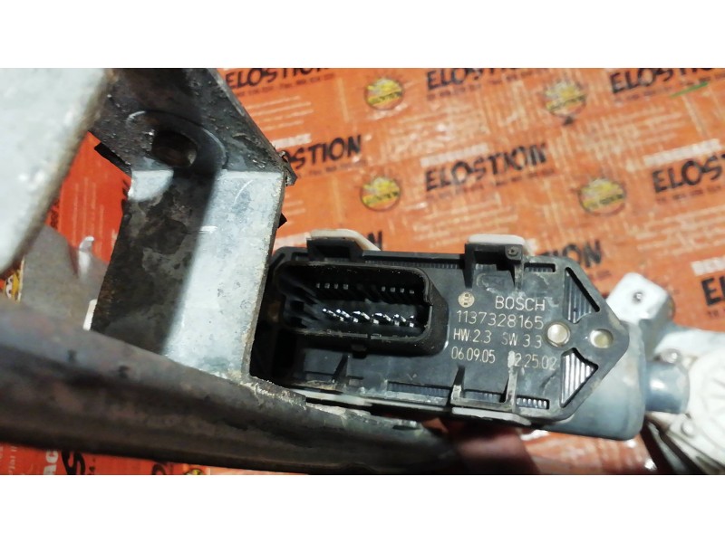 Recambio de elevalunas trasero derecho para citroën c4 berlina exclusive referencia OEM IAM 0130288238  