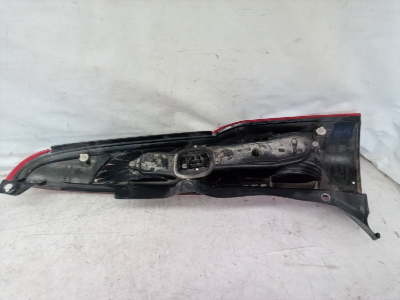 Recambio de piloto trasero izquierdo para fiat panda (169) 1.2 8v emotion referencia OEM IAM   