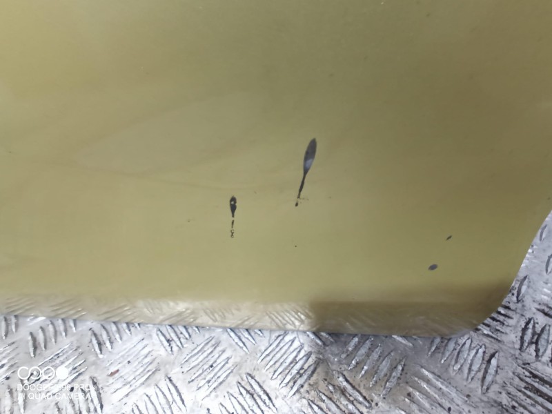 Recambio de puerta delantera izquierda para citroën c4 picasso millenium referencia OEM IAM   
