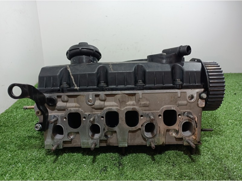 Recambio de culata para audi a3 (8p) 1.9 tdi referencia OEM IAM 038103373R 038103373R 038103373R