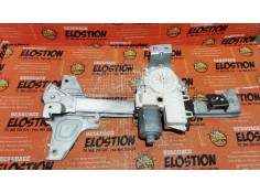 Recambio de elevalunas trasero izquierdo para citroën c4 berlina exclusive referencia OEM IAM 0130822239  