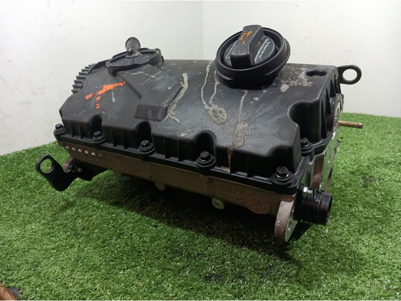 Recambio de culata para audi a3 (8p) 1.9 tdi referencia OEM IAM 038103373R 038103373R 038103373R