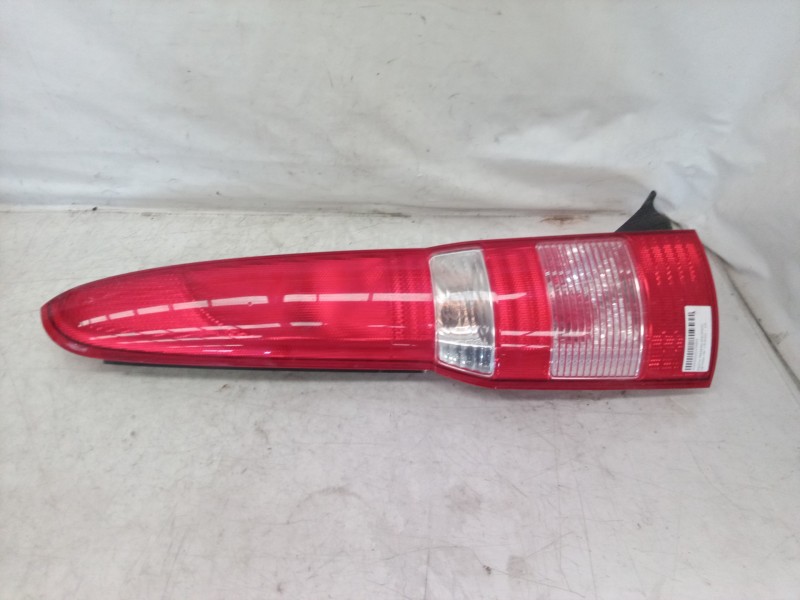 Recambio de piloto trasero izquierdo para fiat panda (169) 1.2 8v emotion referencia OEM IAM   