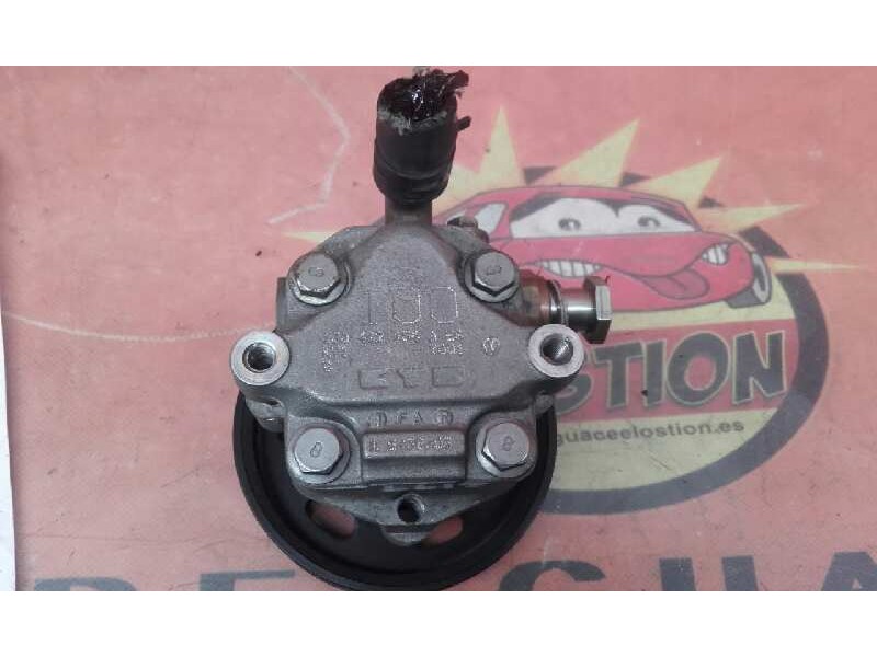 Recambio de bomba direccion para seat toledo (1m2) stella referencia OEM IAM 1J0422154AES 1J0422154AES 1J0422154AES