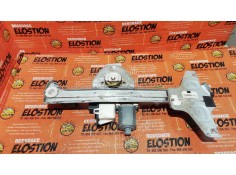 Recambio de elevalunas trasero izquierdo para citroën c4 berlina exclusive referencia OEM IAM 0130822239   2