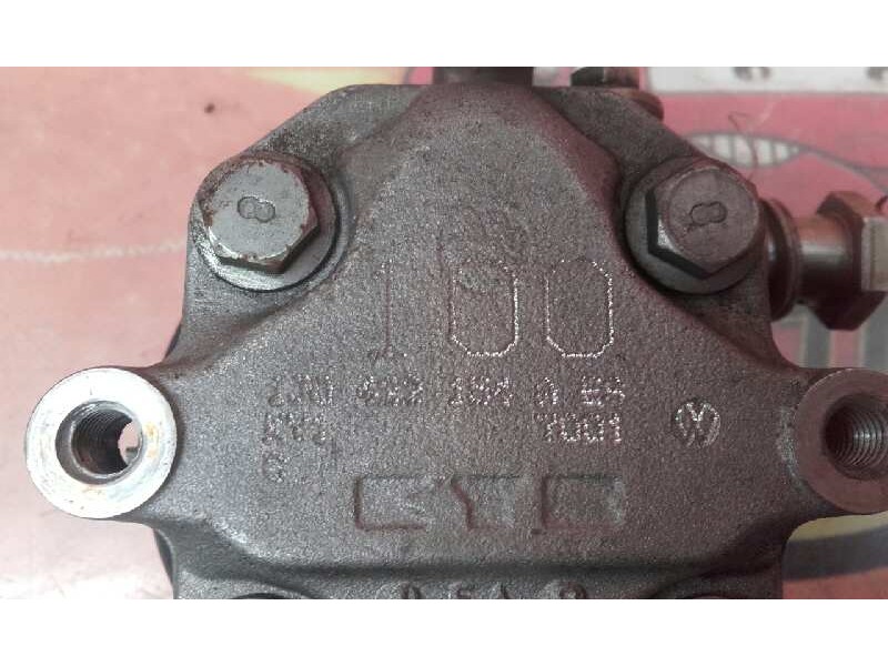 Recambio de bomba direccion para seat toledo (1m2) stella referencia OEM IAM 1J0422154AES 1J0422154AES 1J0422154AES