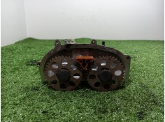 Recambio de tapa balancines para volkswagen polo (9n1) referencia OEM IAM 03E103475D 03E103475D 03E103475