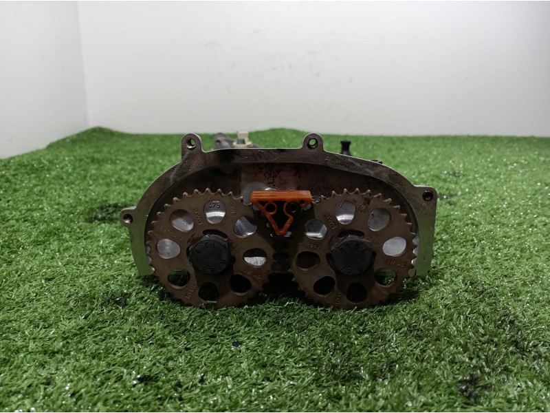 Recambio de tapa balancines para volkswagen polo (9n1) referencia OEM IAM 03E103475D 03E103475D 03E103475