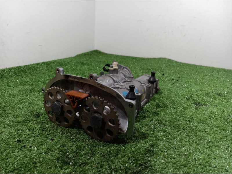 Recambio de tapa balancines para volkswagen polo (9n1) referencia OEM IAM 03E103475D 03E103475D 03E103475