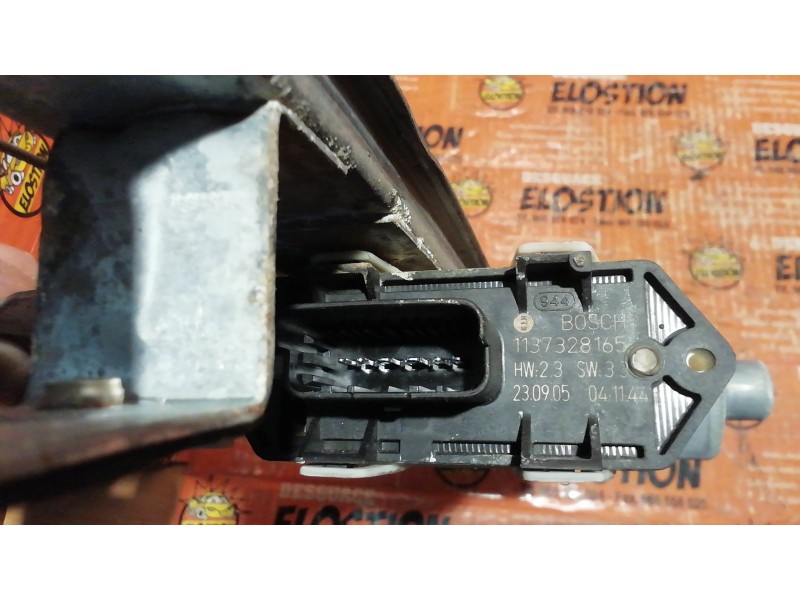 Recambio de elevalunas trasero izquierdo para citroën c4 berlina exclusive referencia OEM IAM 0130822239  