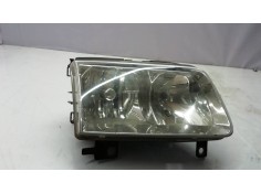 Recambio de faro derecho para volkswagen polo berlina (6n2) trendline referencia OEM IAM   