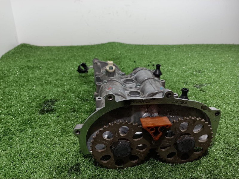 Recambio de tapa balancines para volkswagen polo (9n1) referencia OEM IAM 03E103475D 03E103475D 03E103475