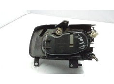 Recambio de faro derecho para volkswagen polo berlina (6n2) trendline referencia OEM IAM    2