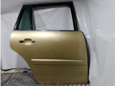 Recambio de puerta trasera derecha para citroën c4 picasso millenium referencia OEM IAM    2