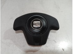 Recambio de airbag volante para seat ibiza (6l1) sport referencia OEM IAM   