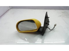 Recambio de retrovisor izquierdo para fiat bravo (182) 1.6 16v / 16v 100 sx referencia OEM IAM 0735247422  