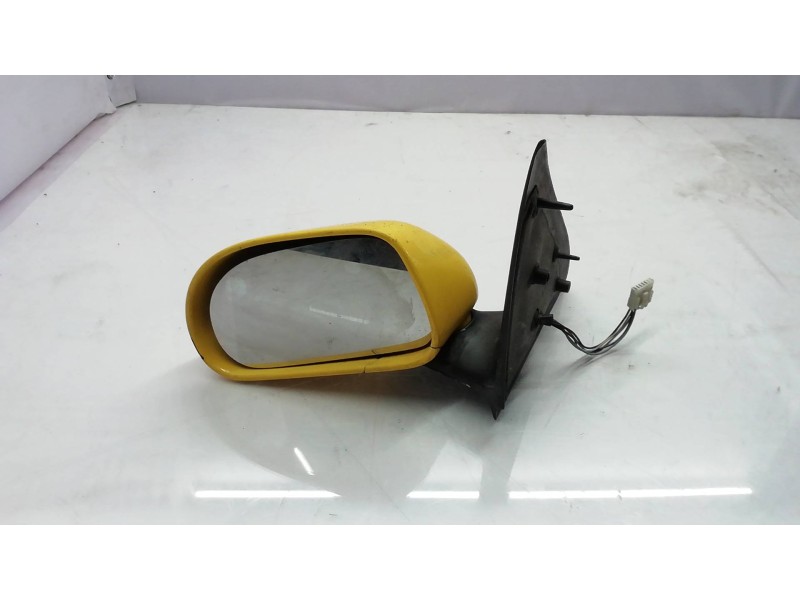 Recambio de retrovisor izquierdo para fiat bravo (182) 1.6 16v / 16v 100 sx referencia OEM IAM 0735247422  
