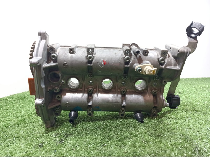 Recambio de tapa balancines para volkswagen polo (9n1) referencia OEM IAM 03E103475D 03E103475D 03E103475