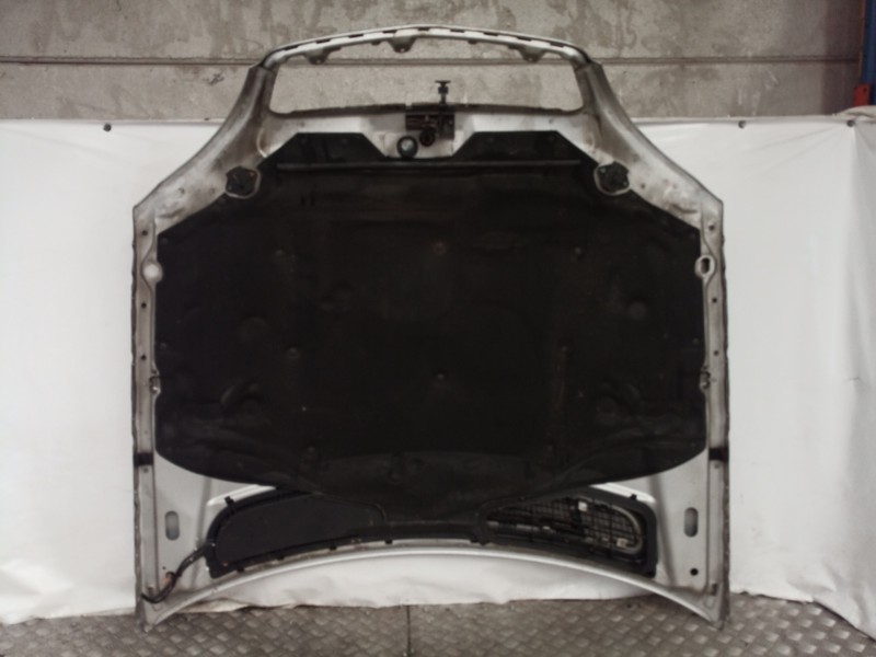 Recambio de capot para mercedes-benz clase s (w220) berlina 320 cdi (220.026) referencia OEM IAM   