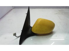 Recambio de retrovisor izquierdo para fiat bravo (182) 1.6 16v / 16v 100 sx referencia OEM IAM 0735247422   2