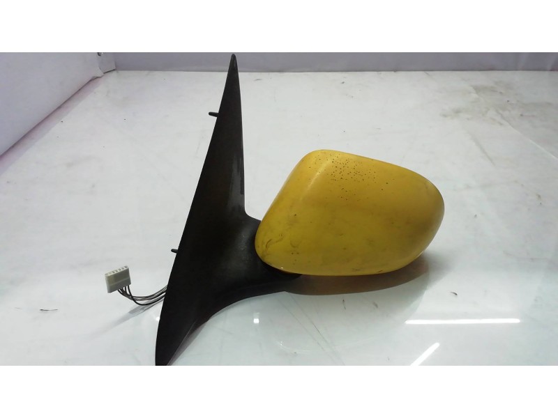 Recambio de retrovisor izquierdo para fiat bravo (182) 1.6 16v / 16v 100 sx referencia OEM IAM 0735247422  