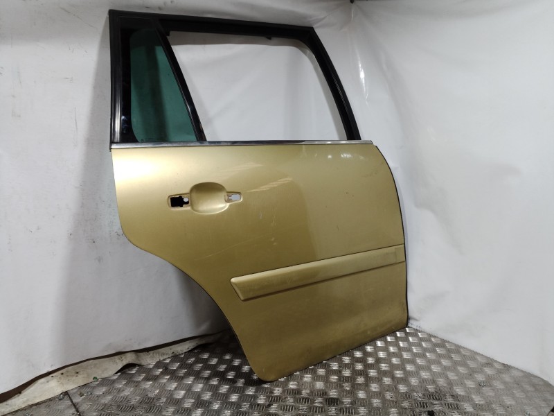 Recambio de puerta trasera derecha para citroën c4 picasso millenium referencia OEM IAM   