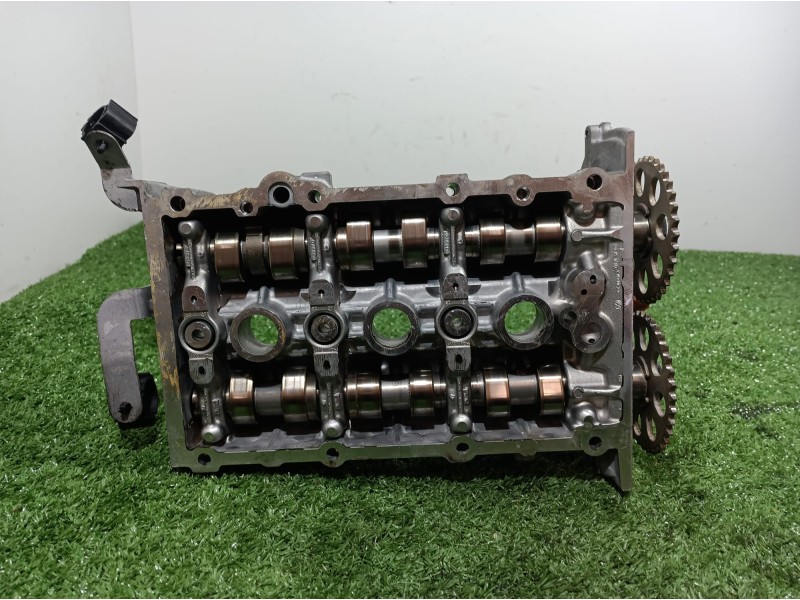 Recambio de tapa balancines para volkswagen polo (9n1) referencia OEM IAM 03E103475D 03E103475D 03E103475