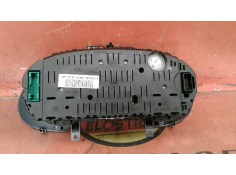 Recambio de cuadro instrumentos para seat ibiza (6l1) reference referencia OEM IAM 6L0920803A 6L0920803A  2