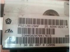 Recambio de abs para chrysler jeep gr.cherokee (wj/wg) 3.1 td cat referencia OEM IAM 56041022AG 10051181861 25094601383