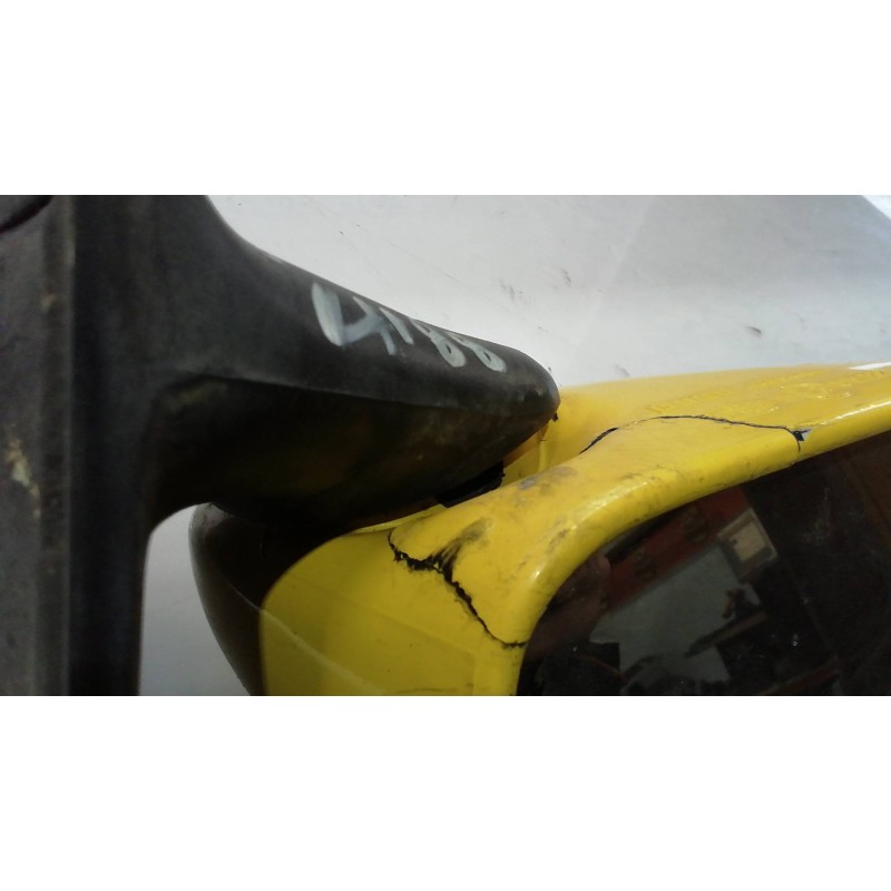 Recambio de retrovisor izquierdo para fiat bravo (182) 1.6 16v / 16v 100 sx referencia OEM IAM 0735247422  