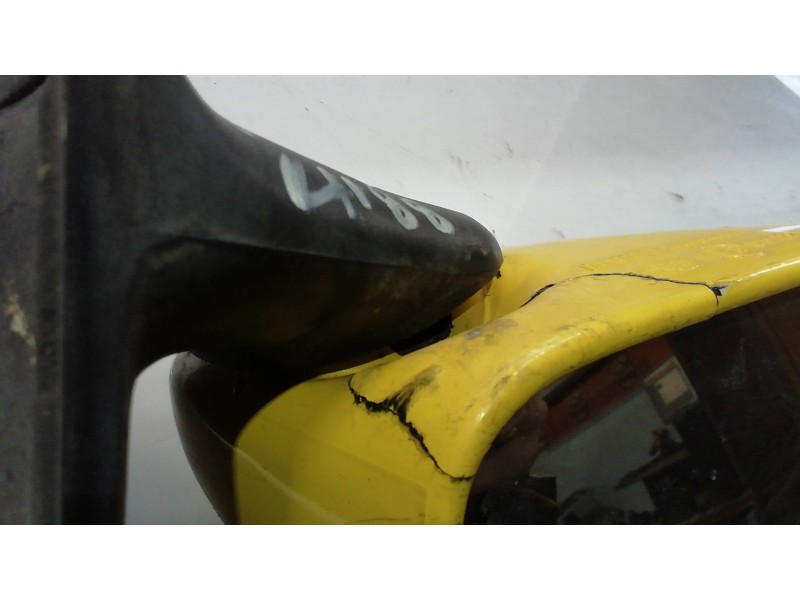 Recambio de retrovisor izquierdo para fiat bravo (182) 1.6 16v / 16v 100 sx referencia OEM IAM 0735247422  