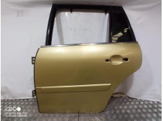 Recambio de puerta trasera izquierda para citroën c4 picasso millenium referencia OEM IAM   