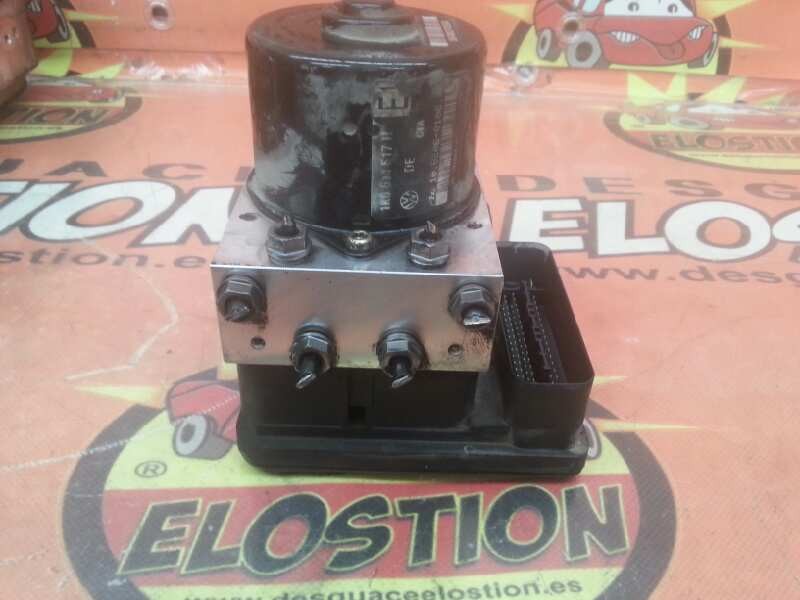 Recambio de abs para volkswagen touran (1t1) 2.0 tdi referencia OEM IAM 1K0907379K 1K0614517H 100960003483