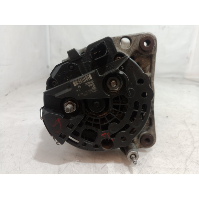 Recambio de alternador para seat ibiza (6l1) sport referencia OEM IAM 0124325001 0124325001 0124325001