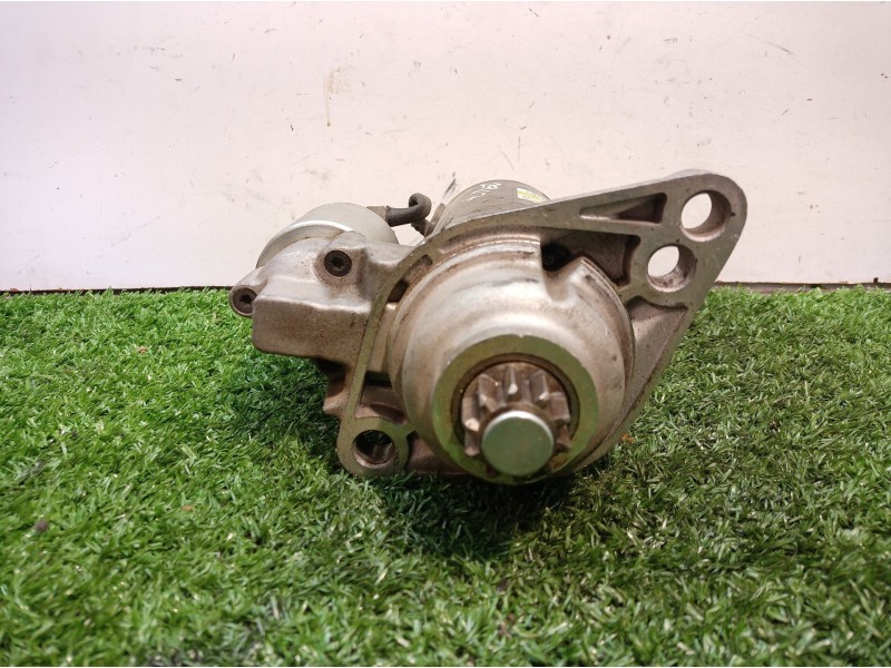 Recambio de motor arranque para seat ibiza (6l1) reference referencia OEM IAM X9792X X9792X LGK331418