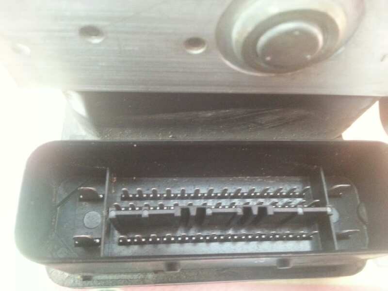 Recambio de abs para volkswagen touran (1t1) 2.0 tdi referencia OEM IAM 1K0907379K 1K0614517H 100960003483