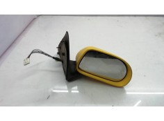 Recambio de retrovisor derecho para fiat bravo (182) 1.6 16v / 16v 100 sx referencia OEM IAM 0735247418  