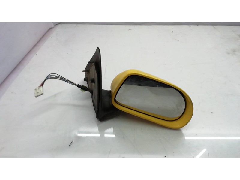Recambio de retrovisor derecho para fiat bravo (182) 1.6 16v / 16v 100 sx referencia OEM IAM 0735247418  