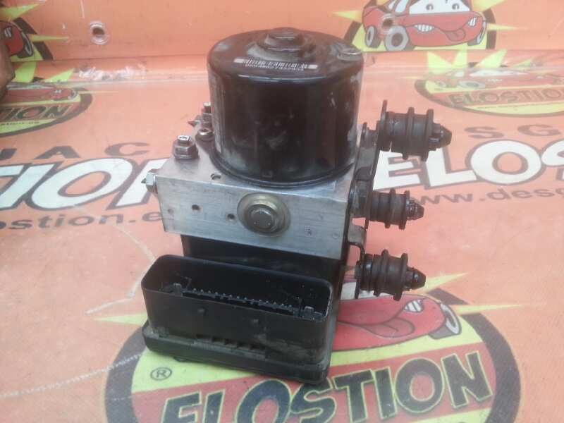 Recambio de abs para volkswagen touran (1t1) 2.0 tdi referencia OEM IAM 1K0907379K 1K0614517H 100960003483