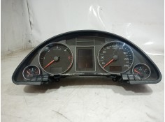 Recambio de cuadro instrumentos para audi a4 avant (8e) 2.5 tdi (120kw) referencia OEM IAM 1036901830 1036901830 1036901830