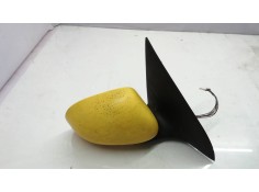 Recambio de retrovisor derecho para fiat bravo (182) 1.6 16v / 16v 100 sx referencia OEM IAM 0735247418   2